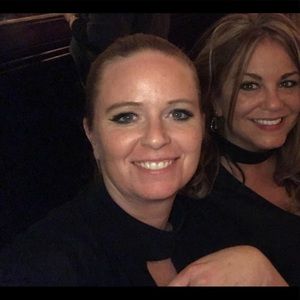 Meet your Posher, Leann